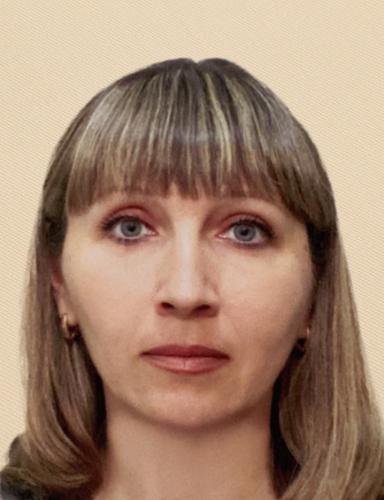 Воспитатель Юсупова Елена Николаевна.
