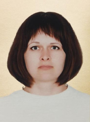 Воспитатель Котюх Анастасия Александровна Воспитатель Котюх Анастасия Александровна