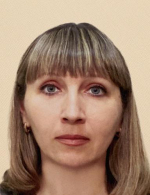 Воспитатель Юсупова Елена Николаевна Воспитатель Юсупова Елена Николаевна